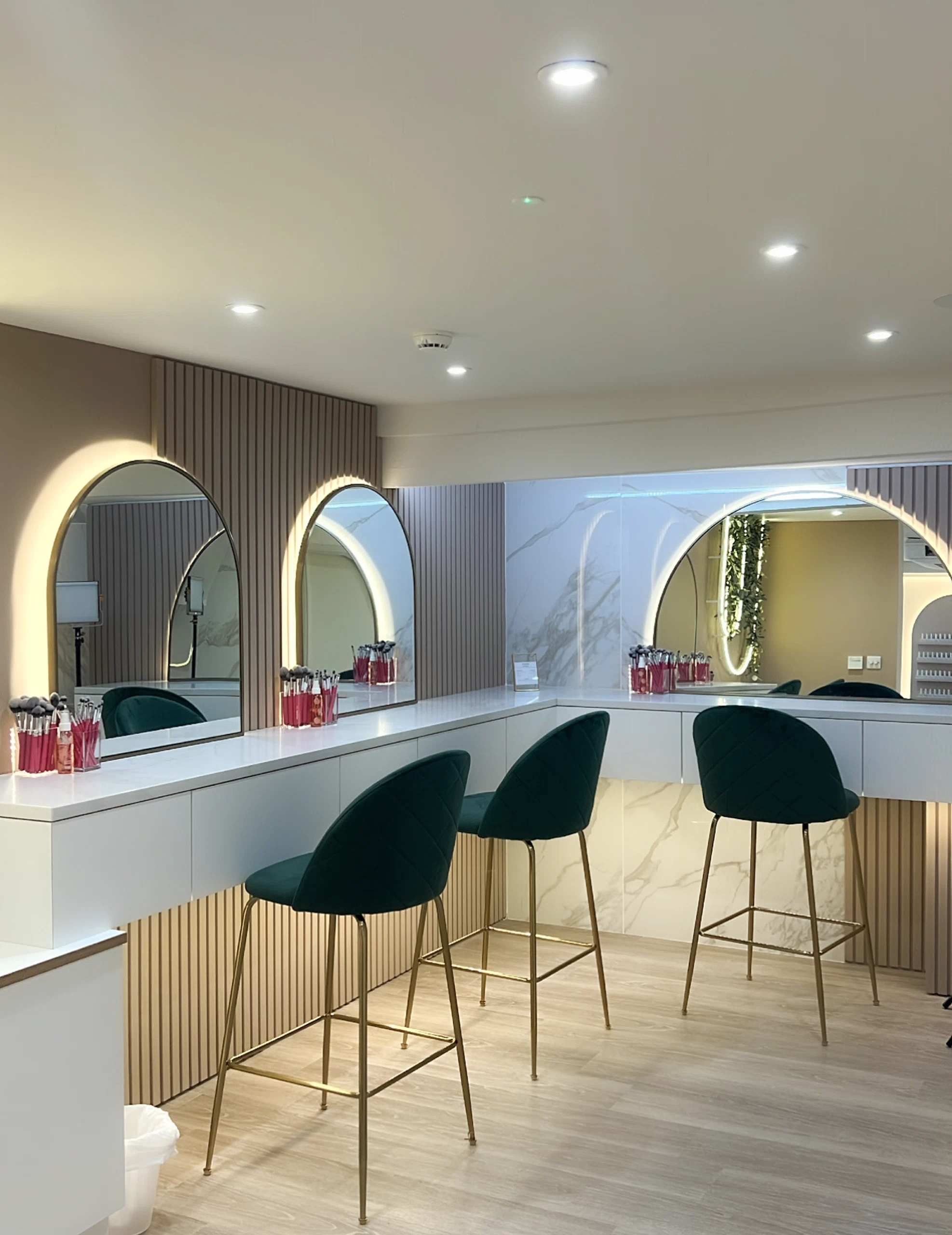 Glossed Beauty Clinic Chester